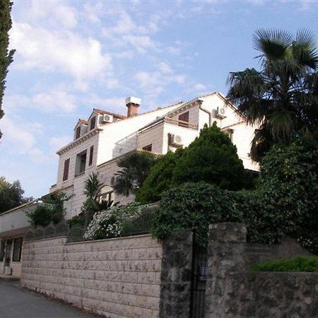 Villa Franovic دوبروفينك المظهر الخارجي الصورة