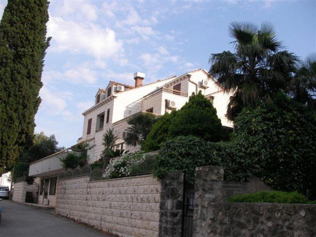 Villa Franovic دوبروفينك المظهر الخارجي الصورة